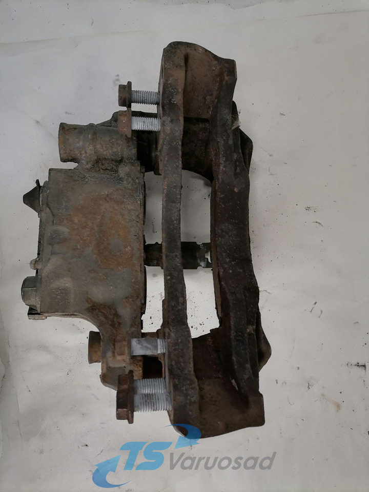 DAF Brake caliper 1658010 - Pjesët e frenave për Kamioni: foto 4 DAF Brake caliper 1658010 - Pjesët e frenave për Kamioni: foto 4
