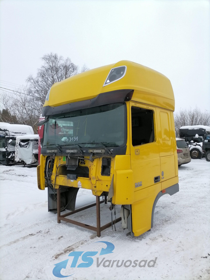 DAF Cab XF105 - Kabina dhe interier për Kamioni: foto 1 DAF Cab XF105 - Kabina dhe interier për Kamioni: foto 1
