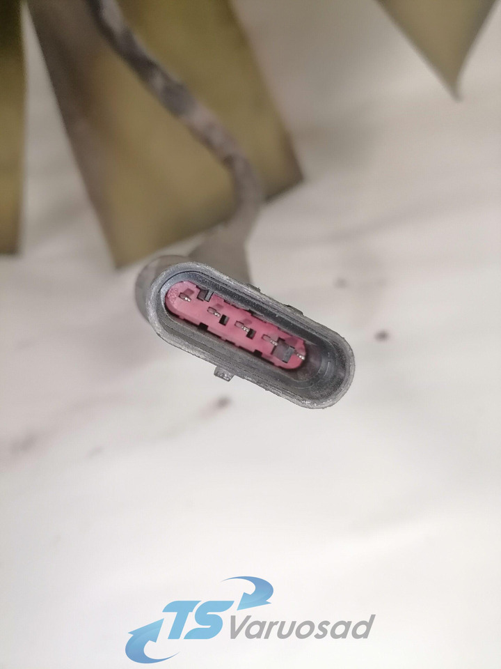 DAF Cooling fan 1644886 - Ventilatori për Kamioni: foto 4 DAF Cooling fan 1644886 - Ventilatori për Kamioni: foto 4