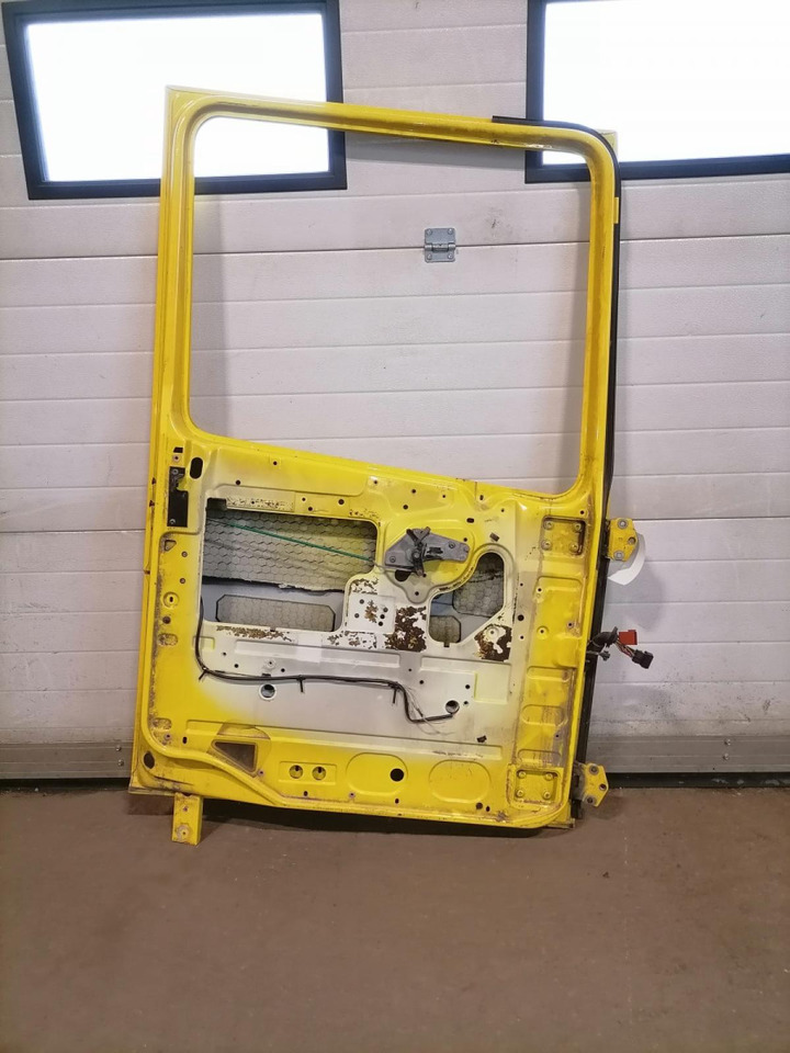 DAF Door 1676218 - Derë dhe pjesë këmbimi për Kamioni: foto 5 DAF Door 1676218 - Derë dhe pjesë këmbimi për Kamioni: foto 5