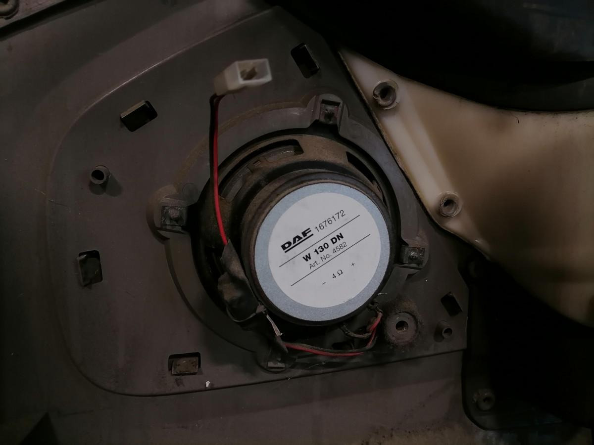 DAF Door trim panel 1665969 - Derë dhe pjesë këmbimi për Kamioni: foto 3 DAF Door trim panel 1665969 - Derë dhe pjesë këmbimi për Kamioni: foto 3