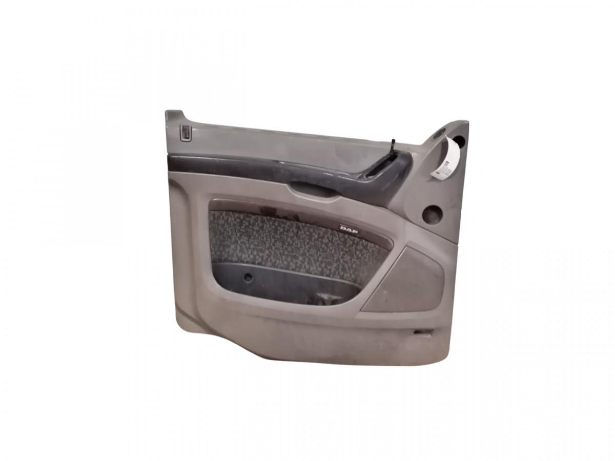 DAF Door trim panel 1665969 - Derë dhe pjesë këmbimi për Kamioni: foto 1 DAF Door trim panel 1665969 - Derë dhe pjesë këmbimi për Kamioni: foto 1