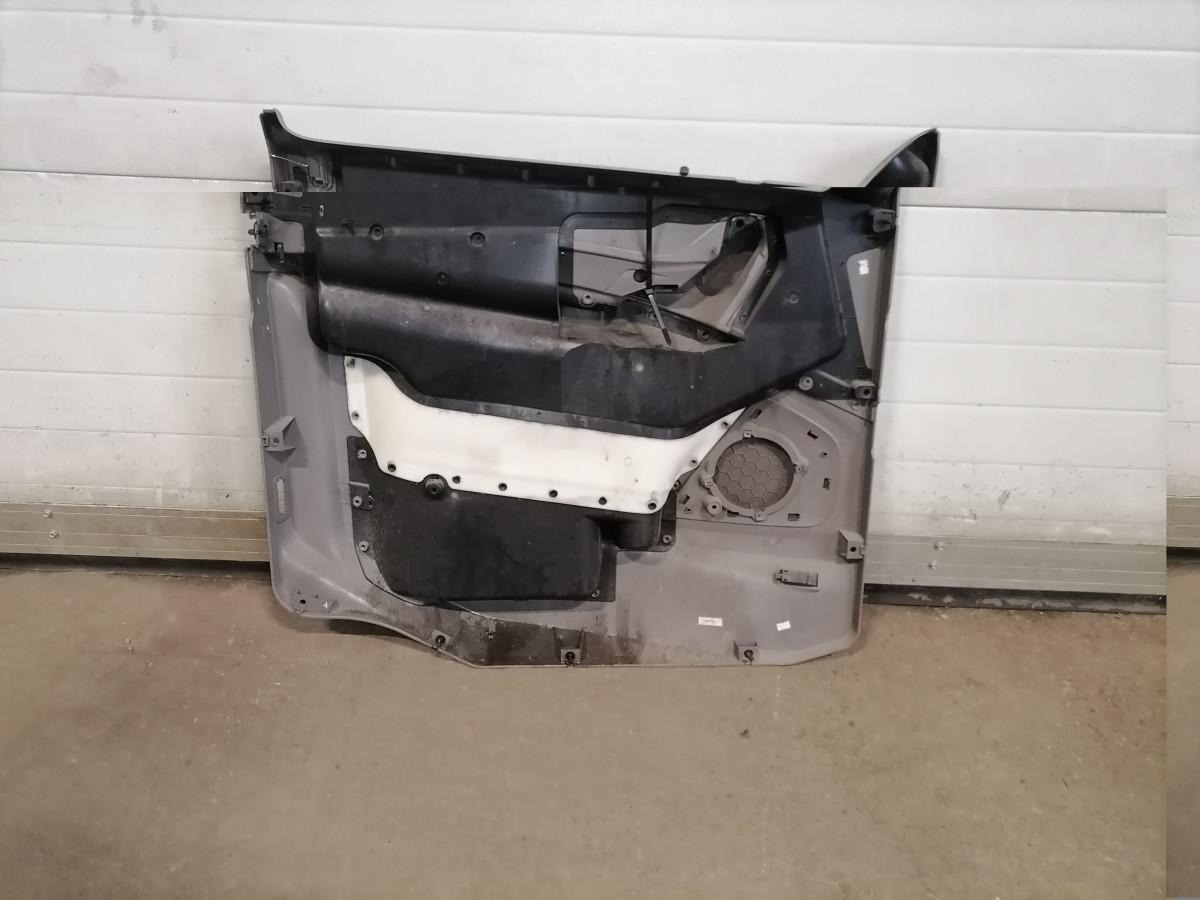 DAF Door trim panel 1665970 - Derë dhe pjesë këmbimi për Kamioni: foto 3 DAF Door trim panel 1665970 - Derë dhe pjesë këmbimi për Kamioni: foto 3