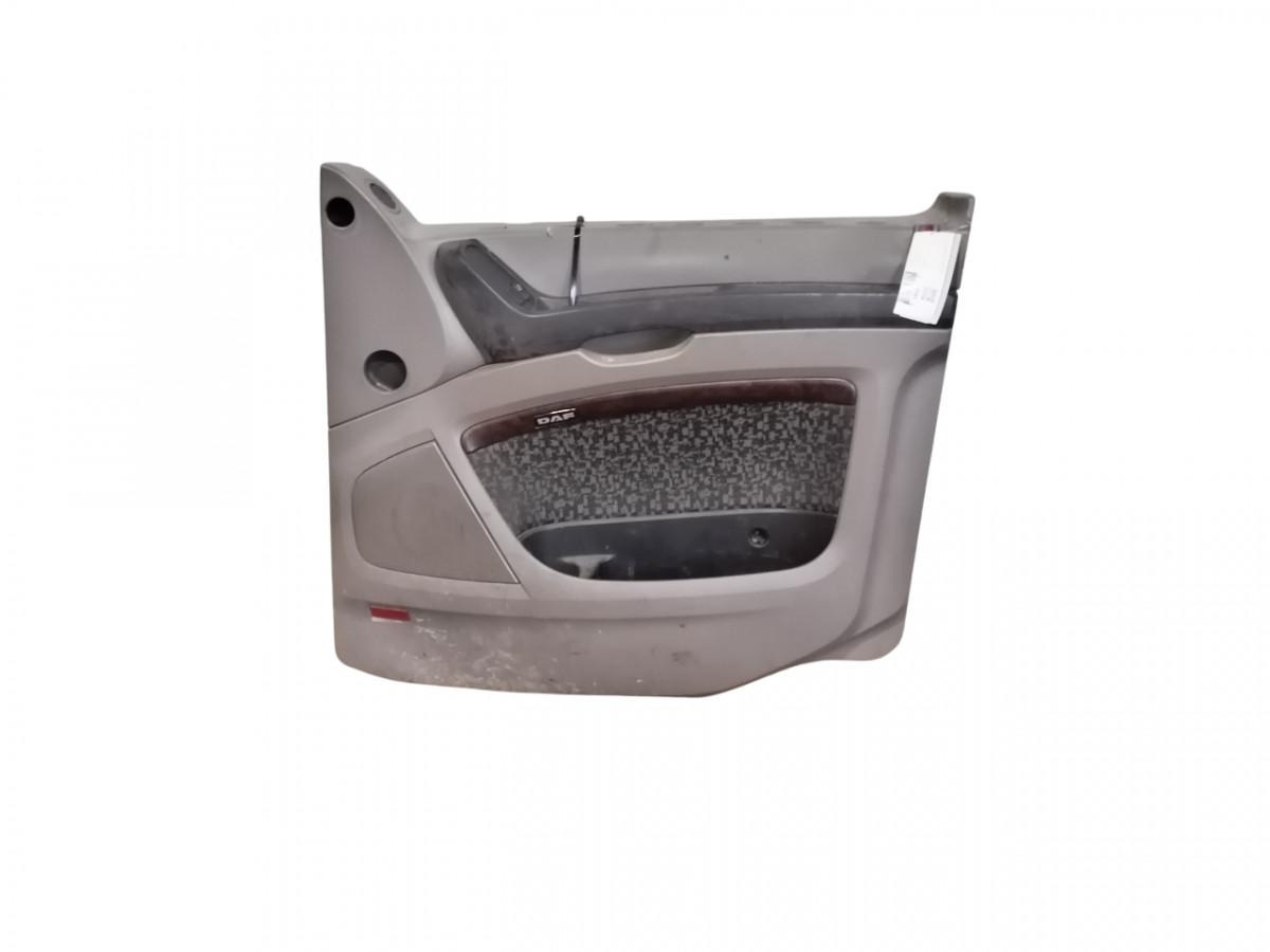 DAF Door trim panel 1665970 - Derë dhe pjesë këmbimi për Kamioni: foto 1 DAF Door trim panel 1665970 - Derë dhe pjesë këmbimi për Kamioni: foto 1