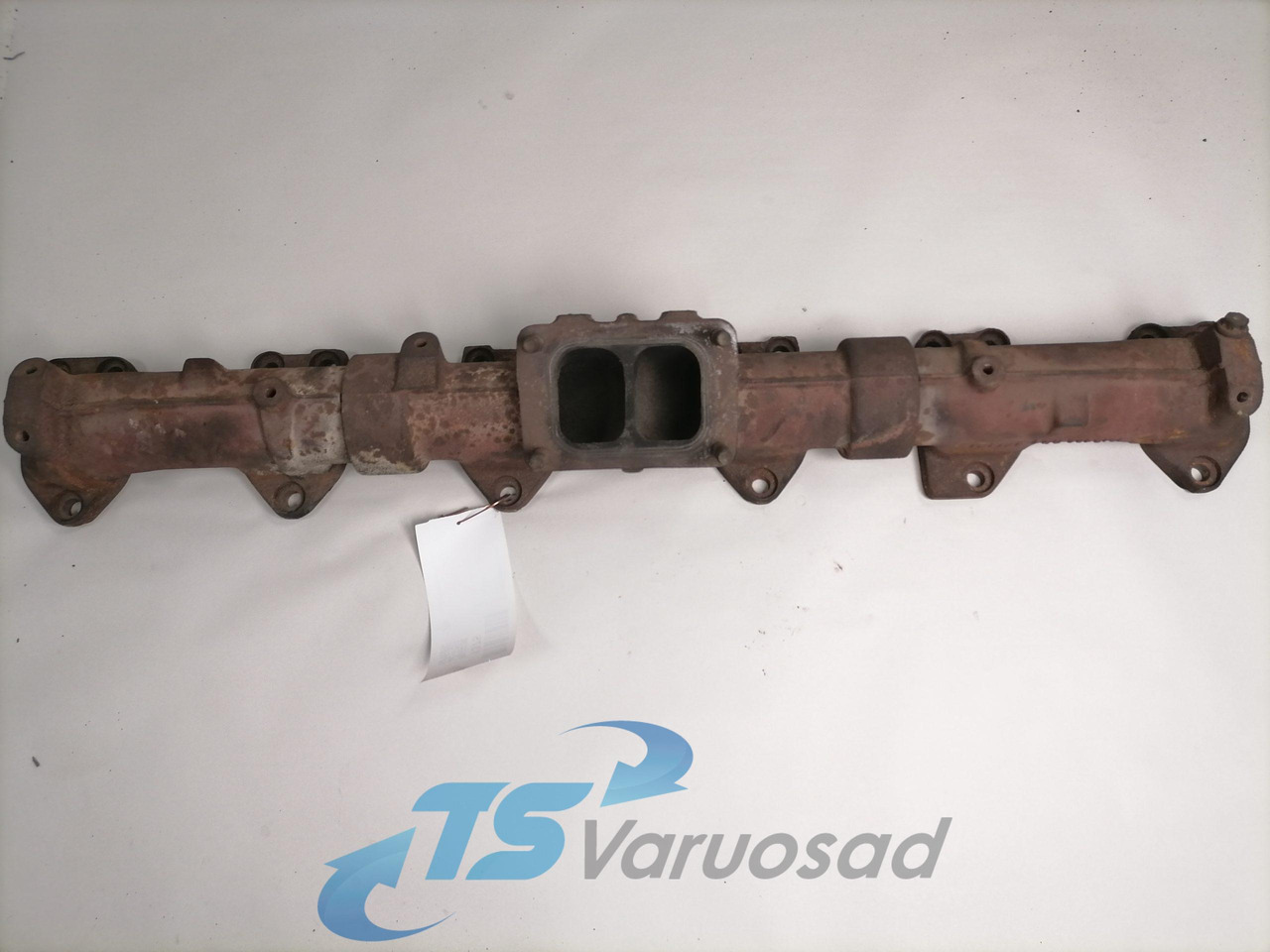DAF Exhaust mainfold 1316484 - Kolektori i shkarkimit për Kamioni: foto 2 DAF Exhaust mainfold 1316484 - Kolektori i shkarkimit për Kamioni: foto 2