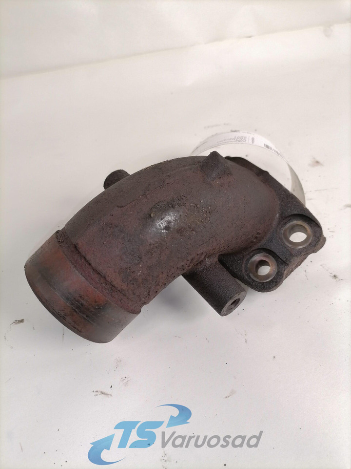 DAF Exhaust mainfold 1653372 - Kolektori i shkarkimit për Kamioni: foto 4 DAF Exhaust mainfold 1653372 - Kolektori i shkarkimit për Kamioni: foto 4