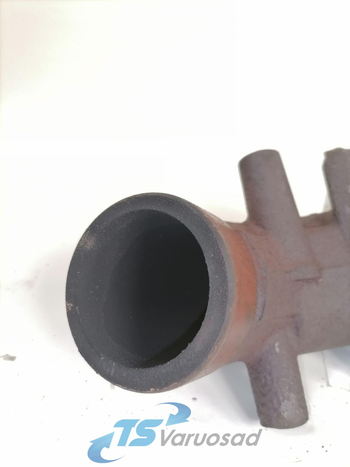 DAF Exhaust mainfold 1653372 - Kolektori i shkarkimit për Kamioni: foto 2 DAF Exhaust mainfold 1653372 - Kolektori i shkarkimit për Kamioni: foto 2