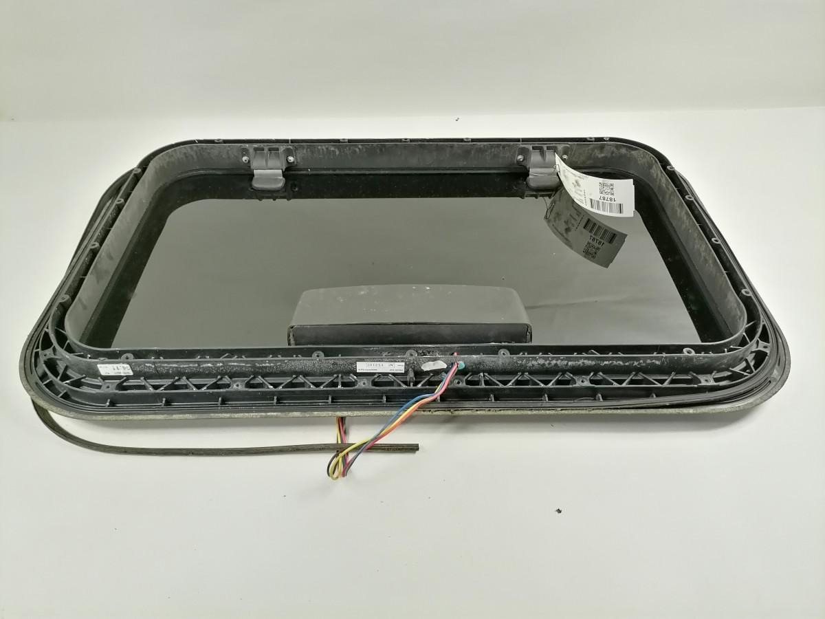 DAF Katuseluuk 1690486 - Pjesa universale për Kamioni: foto 2 DAF Katuseluuk 1690486 - Pjesa universale për Kamioni: foto 2