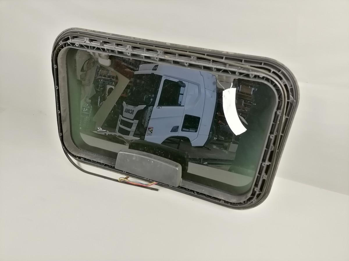 DAF Katuseluuk 1690486 - Pjesa universale për Kamioni: foto 3 DAF Katuseluuk 1690486 - Pjesa universale për Kamioni: foto 3