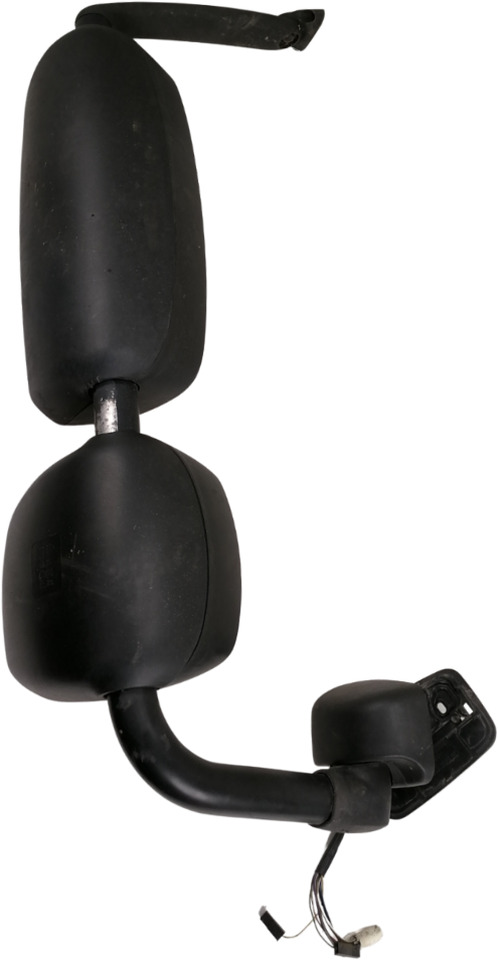 DAF Küljepeegel, parem 1644308 - Pasqyrë e pamjes mbrapa për Kamioni: foto 4 DAF Küljepeegel, parem 1644308 - Pasqyrë e pamjes mbrapa për Kamioni: foto 4