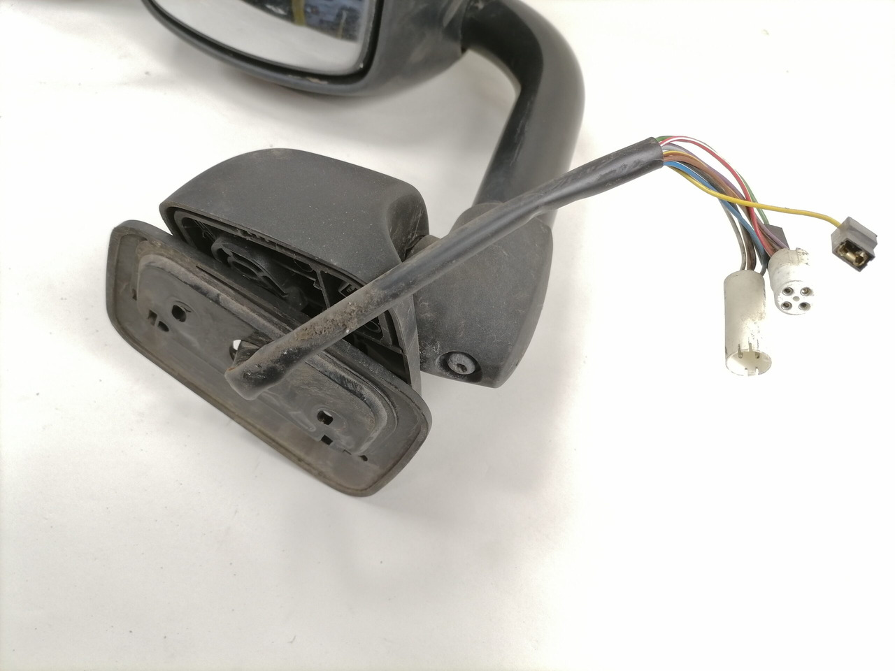 DAF Küljepeegel, parem 1644308 - Pasqyrë e pamjes mbrapa për Kamioni: foto 3 DAF Küljepeegel, parem 1644308 - Pasqyrë e pamjes mbrapa për Kamioni: foto 3