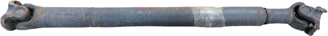 DAF Propeller shaft 12345 - Bosht kardanike për Kamioni: foto 1 DAF Propeller shaft 12345 - Bosht kardanike për Kamioni: foto 1
