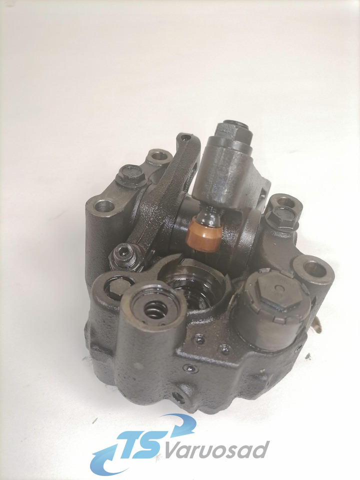 DAF Set of rockers with shaft 1732002 - Pjesa universale për Kamioni: foto 1 DAF Set of rockers with shaft 1732002 - Pjesa universale për Kamioni: foto 1