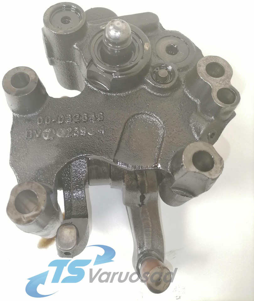 DAF Set of rockers with shaft 1732002 - Pjesa universale për Kamioni: foto 2 DAF Set of rockers with shaft 1732002 - Pjesa universale për Kamioni: foto 2