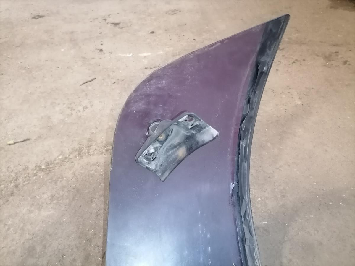 DAF Sun visor 1300557 - Trupi dhe të jashtme për Kamioni: foto 4 DAF Sun visor 1300557 - Trupi dhe të jashtme për Kamioni: foto 4