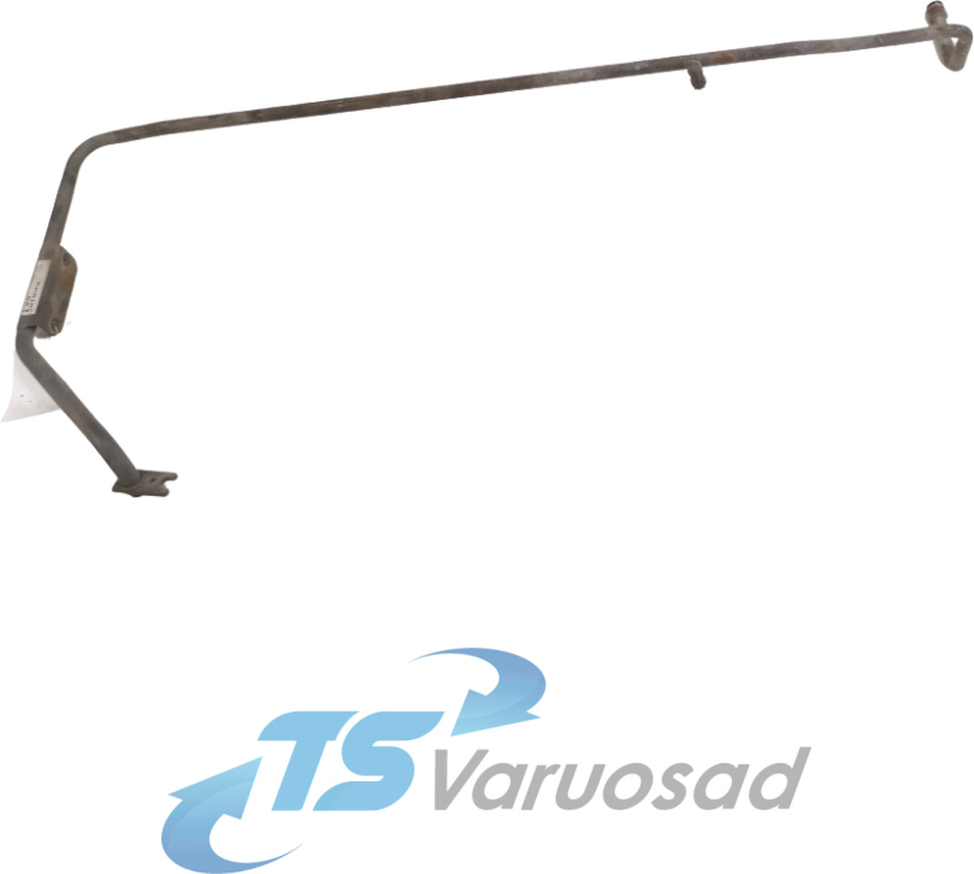 MAN A/C pipe 81619750102 - Ngrohja/ Ventilimi për Kamioni: foto 1 MAN A/C pipe 81619750102 - Ngrohja/ Ventilimi për Kamioni: foto 1