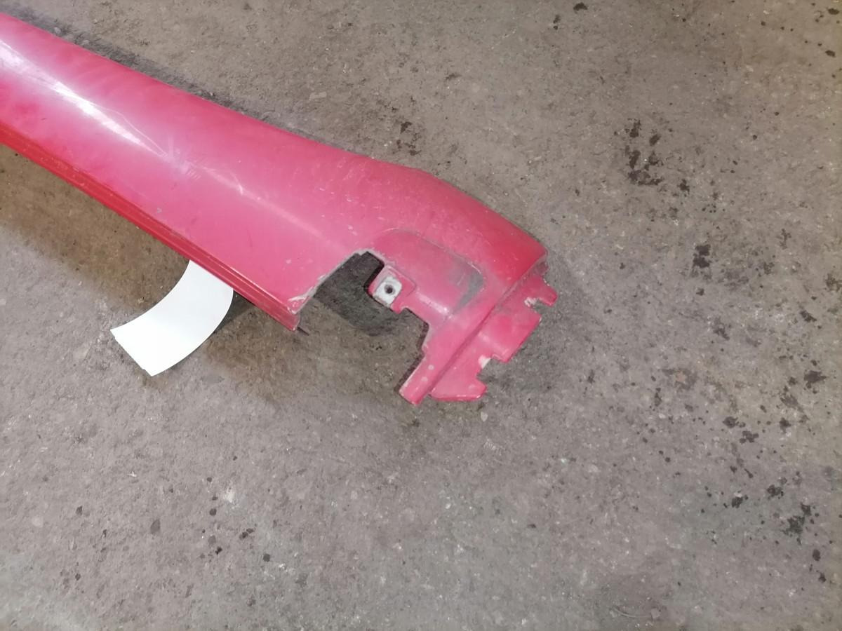 MAN A piilari katteplastik, parem 81624100042 - Grilë për Kamioni: foto 3 MAN A piilari katteplastik, parem 81624100042 - Grilë për Kamioni: foto 3