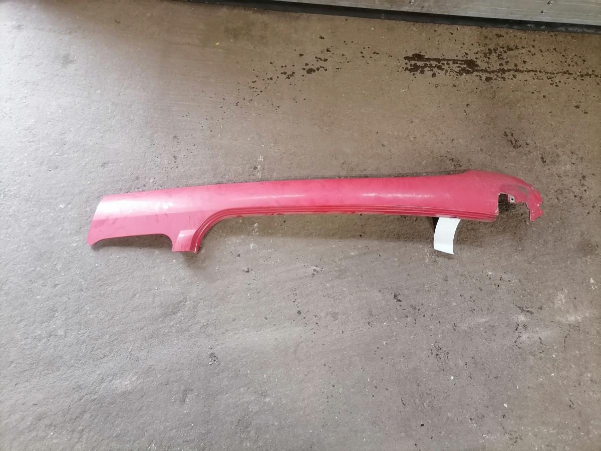 MAN A piilari katteplastik, parem 81624100042 - Grilë për Kamioni: foto 5 MAN A piilari katteplastik, parem 81624100042 - Grilë për Kamioni: foto 5