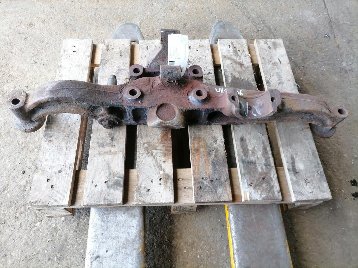 MAN Air suspension bracket 81436306049 - Bosht dhe pjesë këmbimi për Kamioni: foto 4 MAN Air suspension bracket 81436306049 - Bosht dhe pjesë këmbimi për Kamioni: foto 4