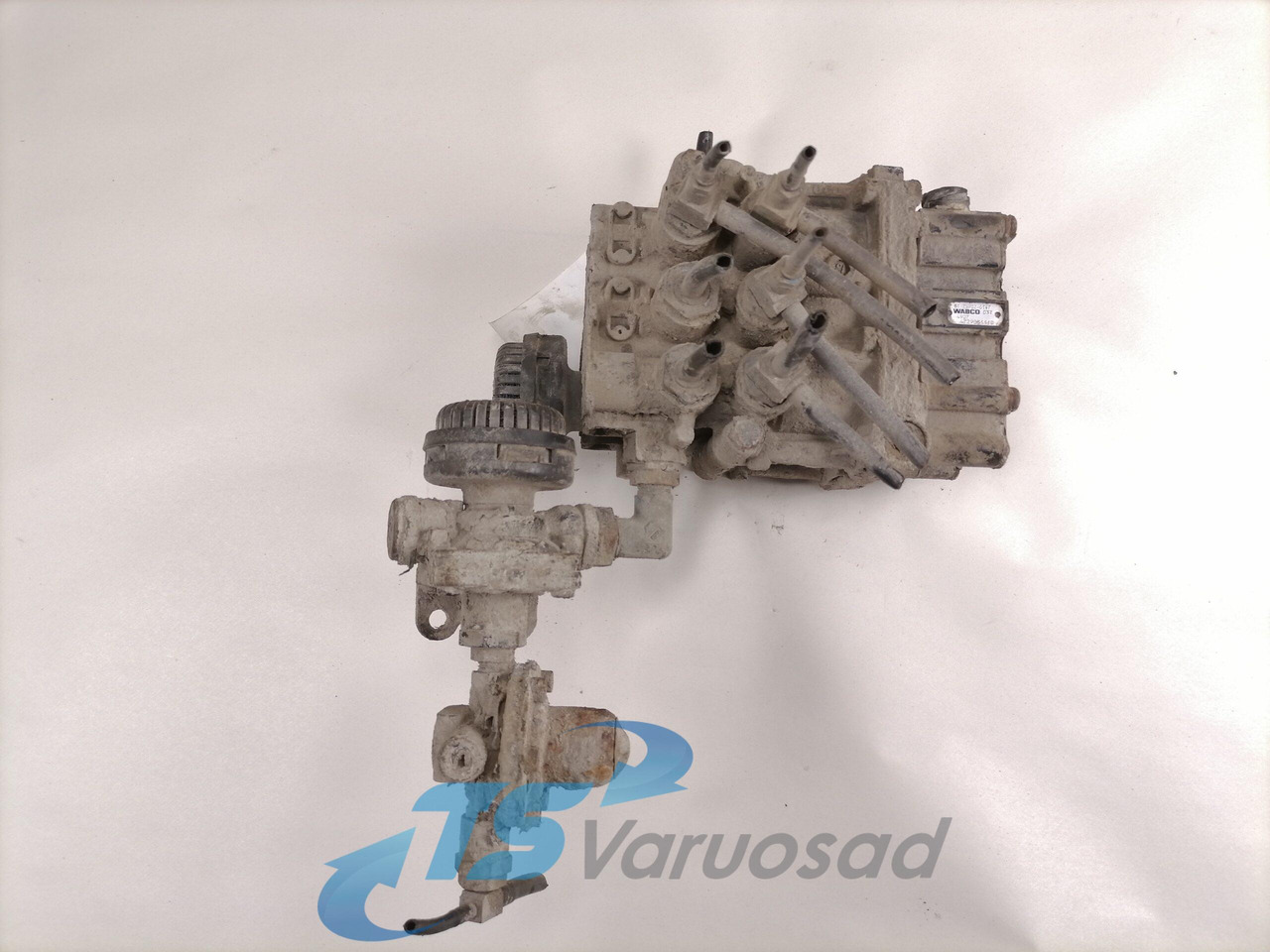 MAN Air suspension control valve, ECAS 4729051110 - Valvul frenave për Kamioni: foto 3 MAN Air suspension control valve, ECAS 4729051110 - Valvul frenave për Kamioni: foto 3
