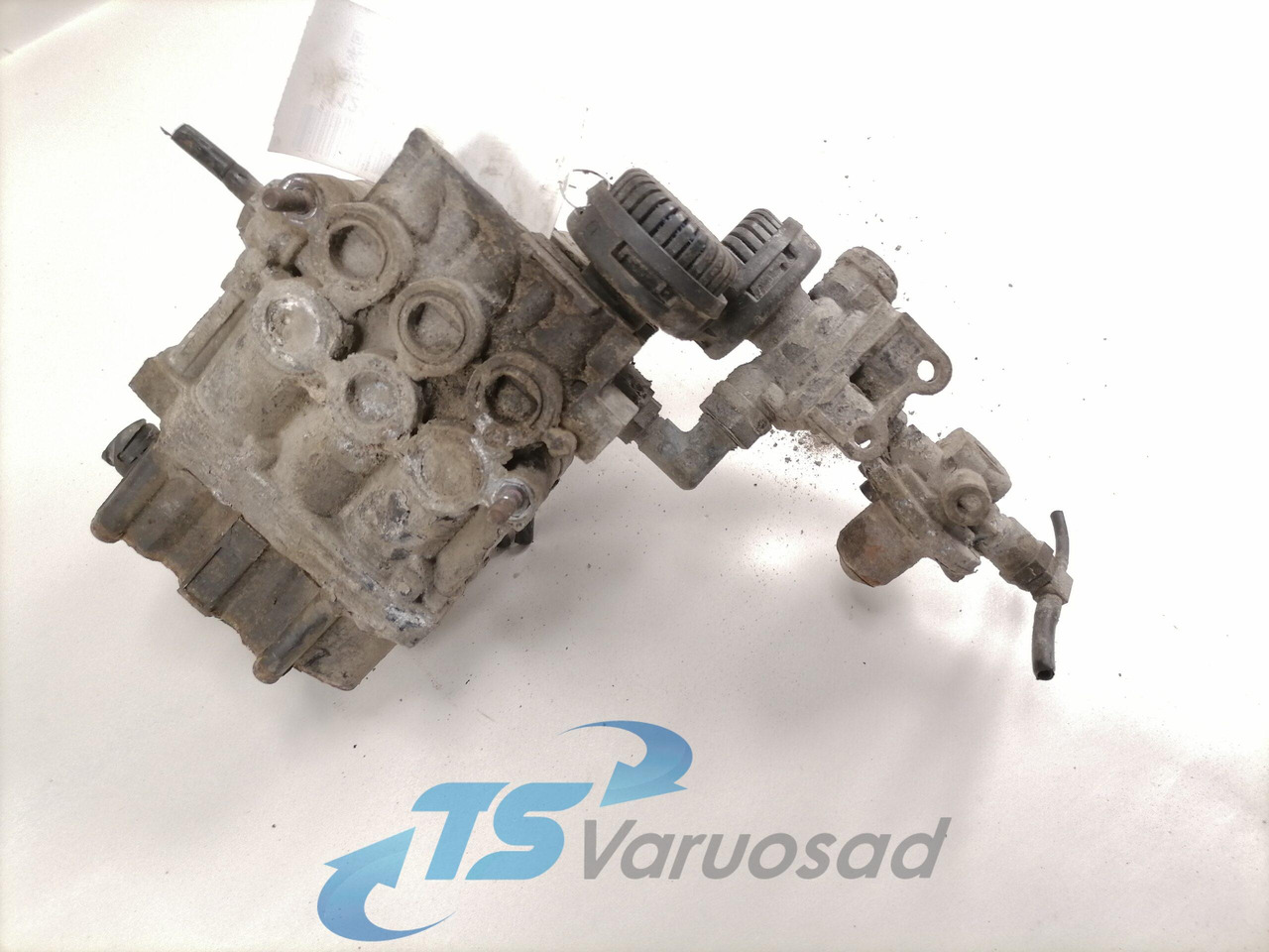 MAN Air suspension control valve, ECAS 4729051110 - Valvul frenave për Kamioni: foto 4 MAN Air suspension control valve, ECAS 4729051110 - Valvul frenave për Kamioni: foto 4