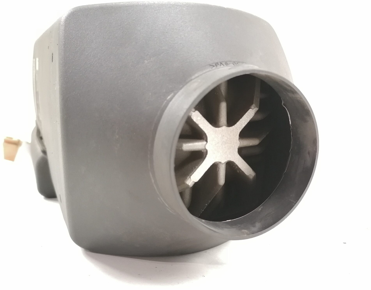 MAN Auxiliary heater 81619006343 - Ngrohja/ Ventilimi për Kamioni: foto 5 MAN Auxiliary heater 81619006343 - Ngrohja/ Ventilimi për Kamioni: foto 5