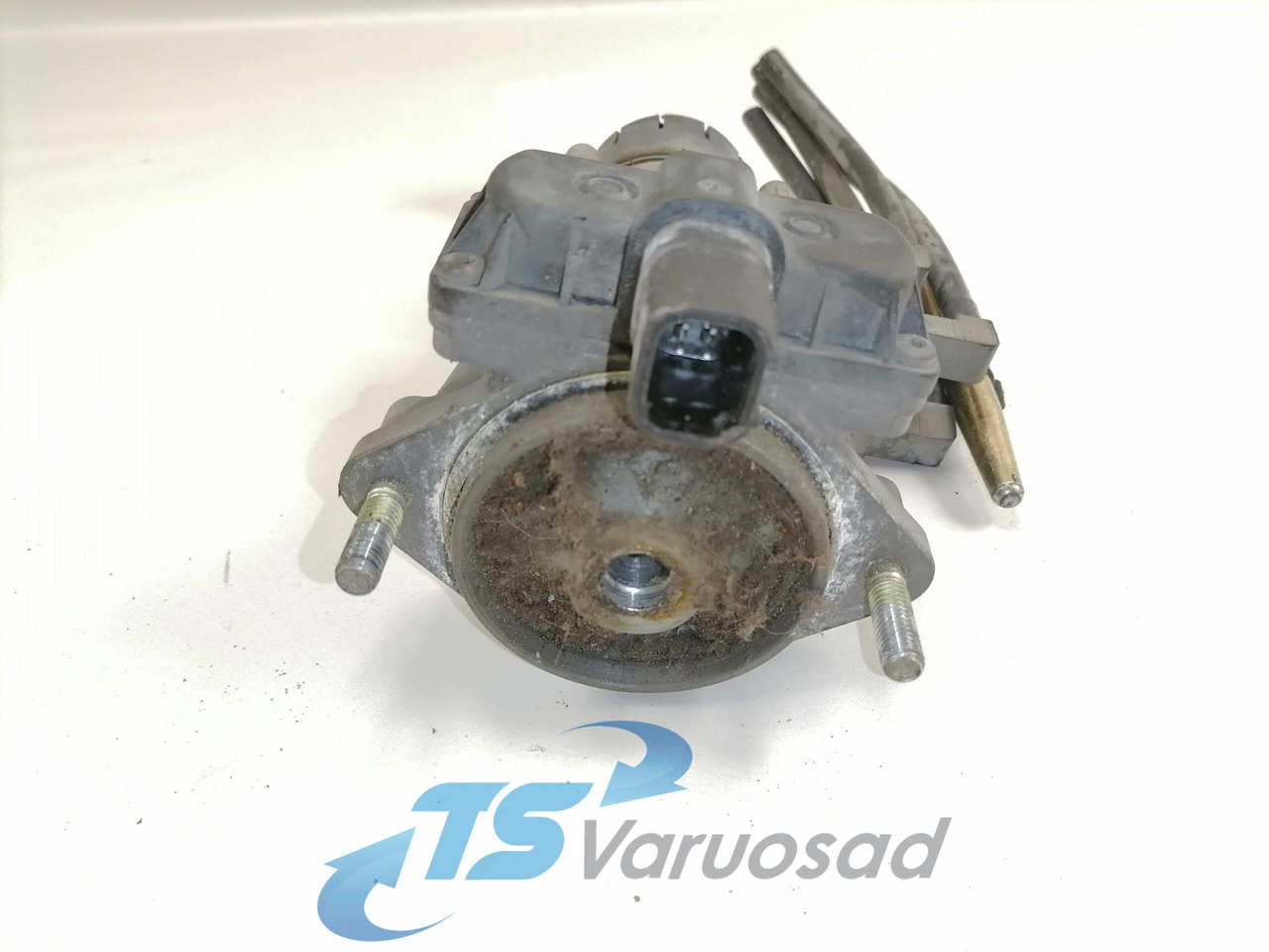 MAN Brake pressure control 81521306275 - Valvul frenave për Kamioni: foto 2 MAN Brake pressure control 81521306275 - Valvul frenave për Kamioni: foto 2