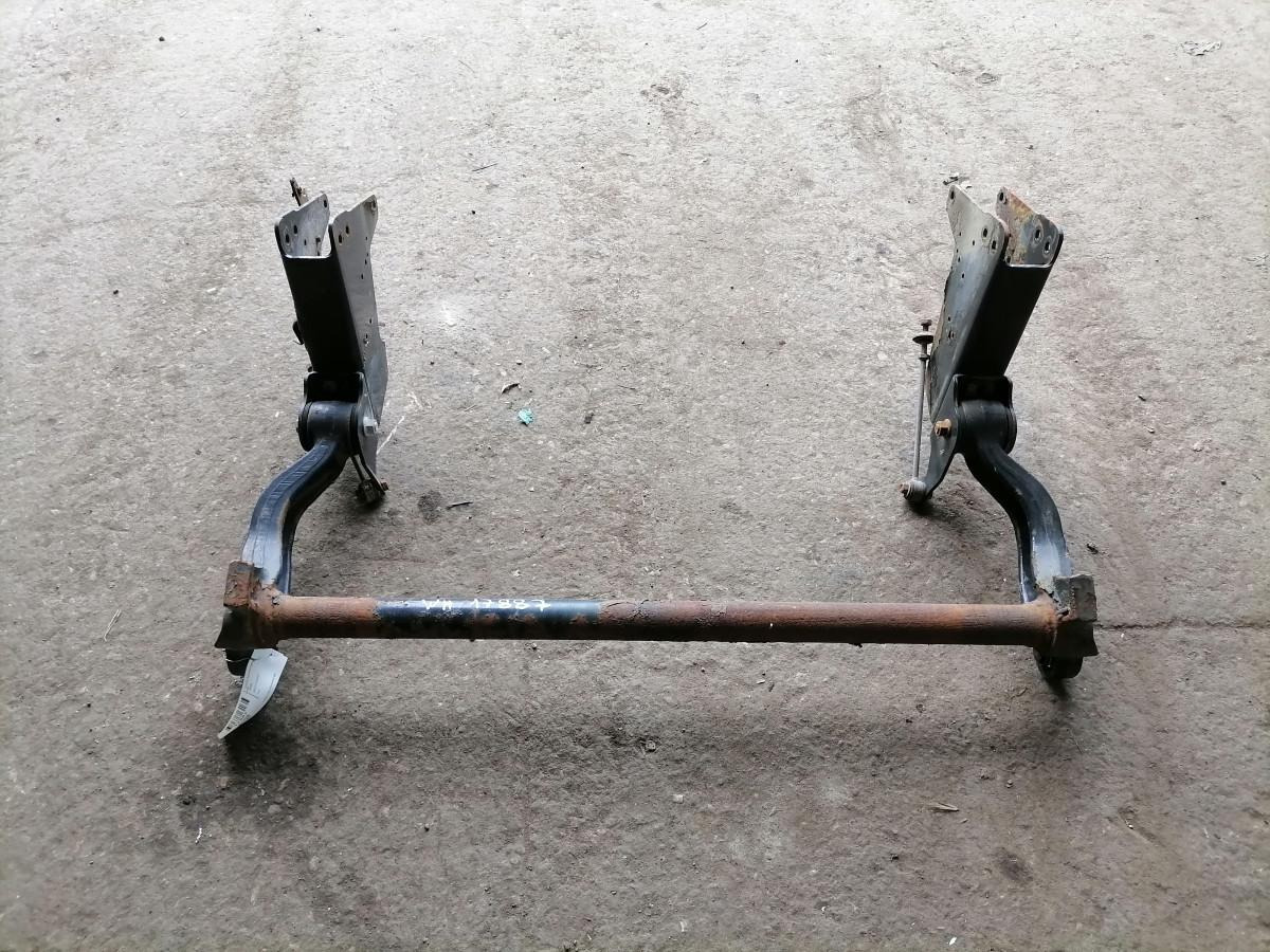 MAN Cab anti-roll bar 85417153033 - Suspension i kabinës për Kamioni: foto 5 MAN Cab anti-roll bar 85417153033 - Suspension i kabinës për Kamioni: foto 5