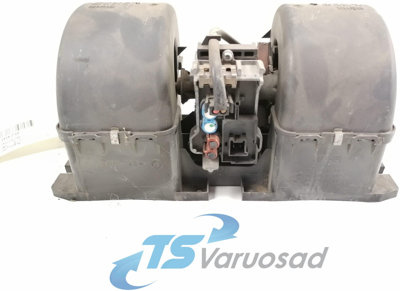 MAN Cab fan 81619306089 - Ngrohja/ Ventilimi për Kamioni: foto 3 MAN Cab fan 81619306089 - Ngrohja/ Ventilimi për Kamioni: foto 3