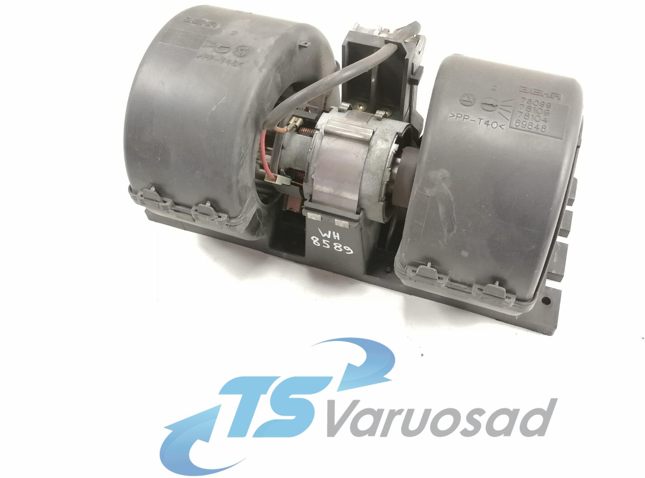 MAN Cab fan 81619306089 - Ngrohja/ Ventilimi për Kamioni: foto 1 MAN Cab fan 81619306089 - Ngrohja/ Ventilimi për Kamioni: foto 1