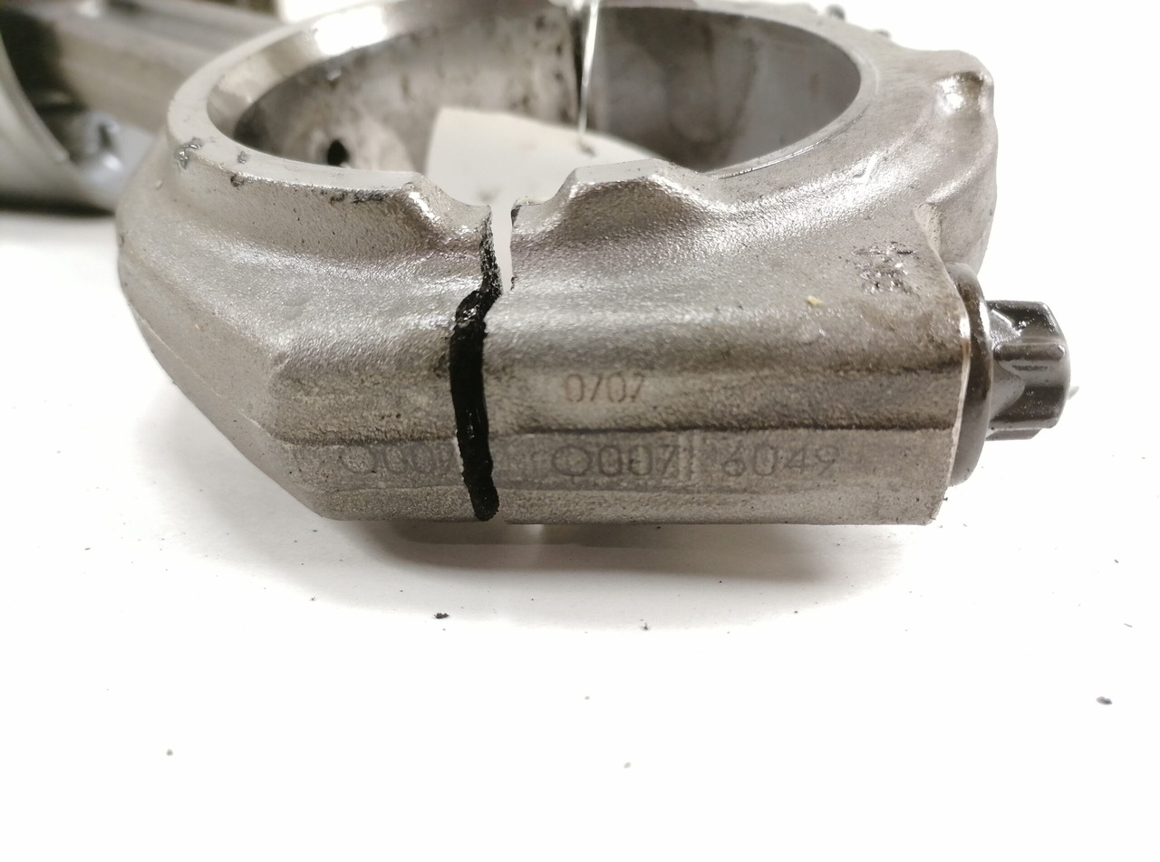 MAN Connecting rod + piston 51024006030 - Pistonat/ Unazat/ Bokullat për Kamioni: foto 5 MAN Connecting rod + piston 51024006030 - Pistonat/ Unazat/ Bokullat për Kamioni: foto 5