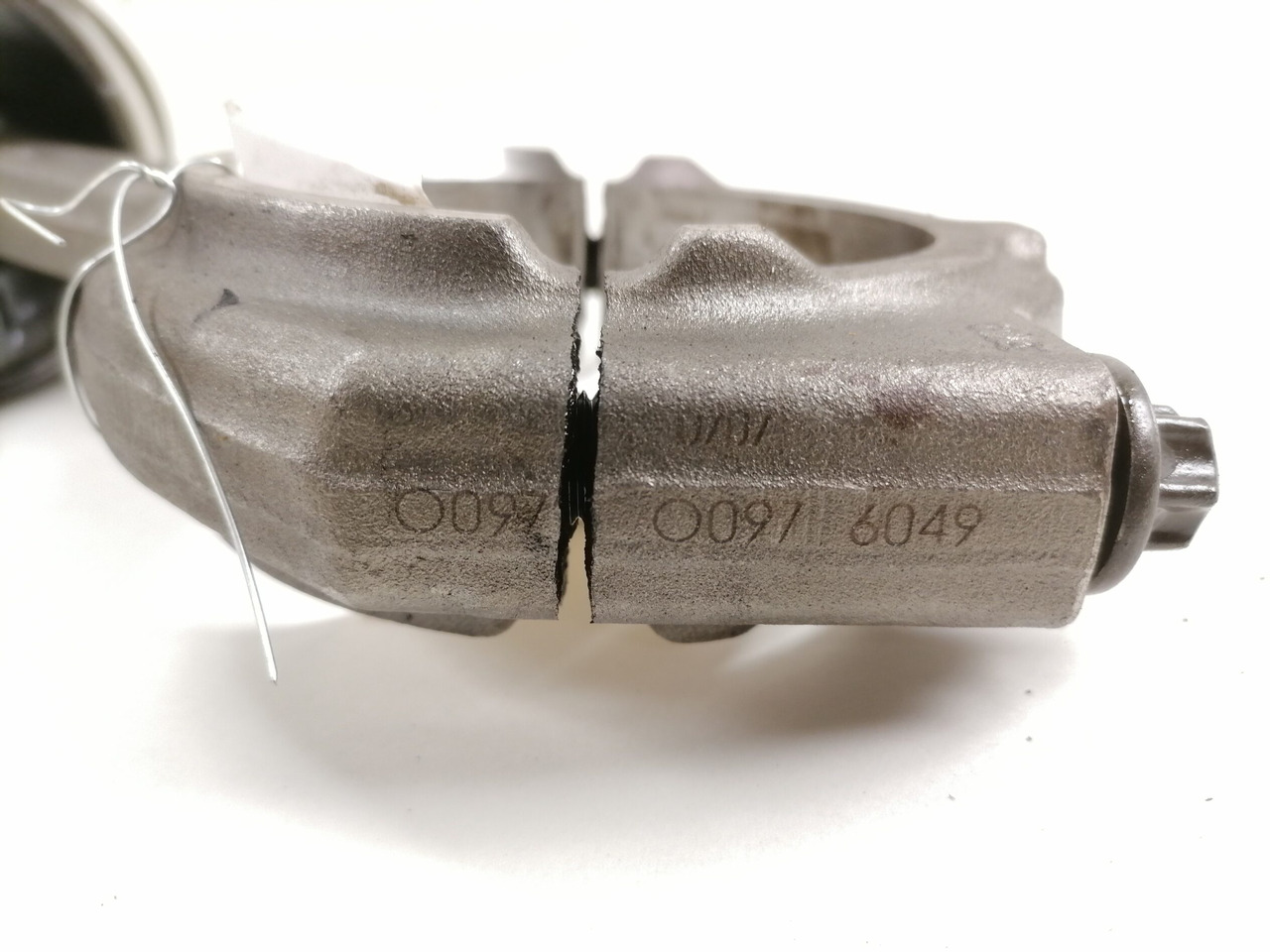 MAN Connecting rod + piston 51024006030 - Pistonat/ Unazat/ Bokullat për Kamioni: foto 5 MAN Connecting rod + piston 51024006030 - Pistonat/ Unazat/ Bokullat për Kamioni: foto 5