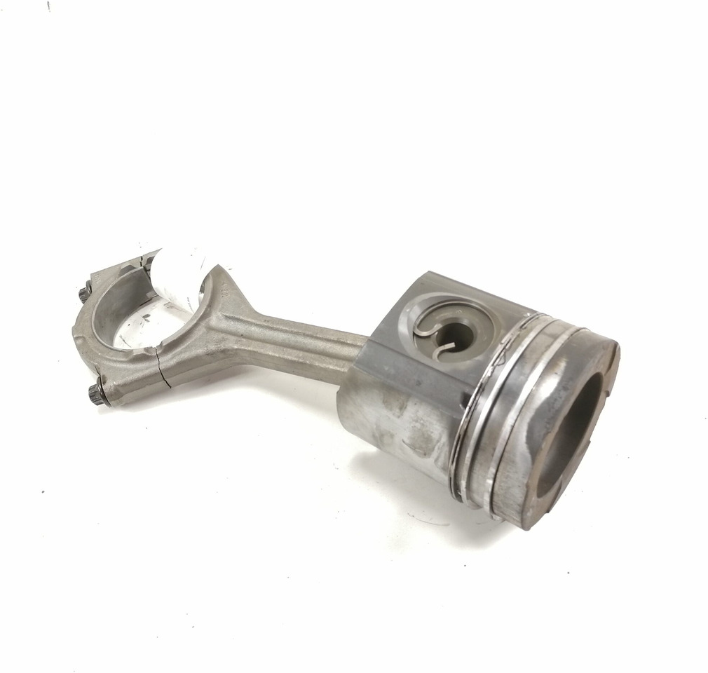 MAN Connecting rod + piston 51024006030 - Pistonat/ Unazat/ Bokullat për Kamioni: foto 1 MAN Connecting rod + piston 51024006030 - Pistonat/ Unazat/ Bokullat për Kamioni: foto 1