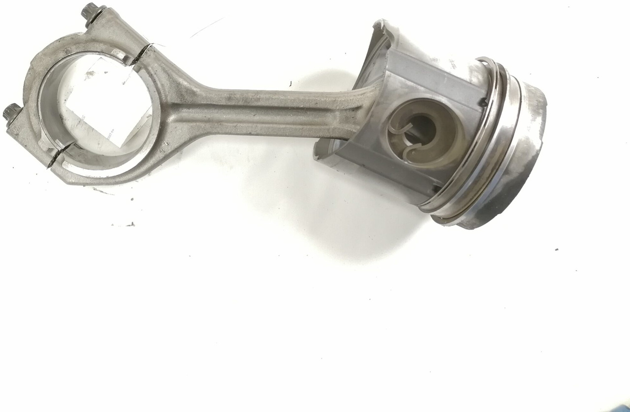 MAN Connecting rod + piston 51024006030 - Pistonat/ Unazat/ Bokullat për Kamioni: foto 3 MAN Connecting rod + piston 51024006030 - Pistonat/ Unazat/ Bokullat për Kamioni: foto 3