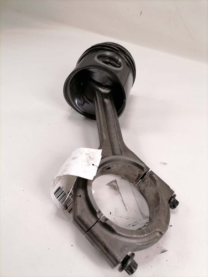 MAN Connecting rod + piston 51024006030 - Pistonat/ Unazat/ Bokullat për Kamioni: foto 4 MAN Connecting rod + piston 51024006030 - Pistonat/ Unazat/ Bokullat për Kamioni: foto 4