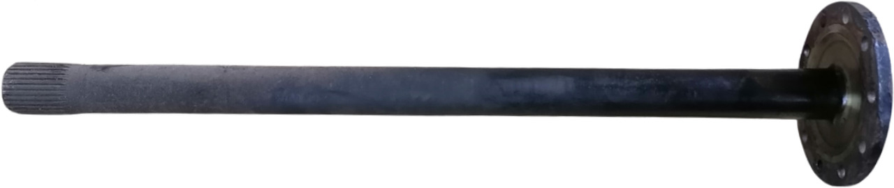MAN Drive shaft 81355020146 - Boshti i transmisionit për Kamioni: foto 1 MAN Drive shaft 81355020146 - Boshti i transmisionit për Kamioni: foto 1