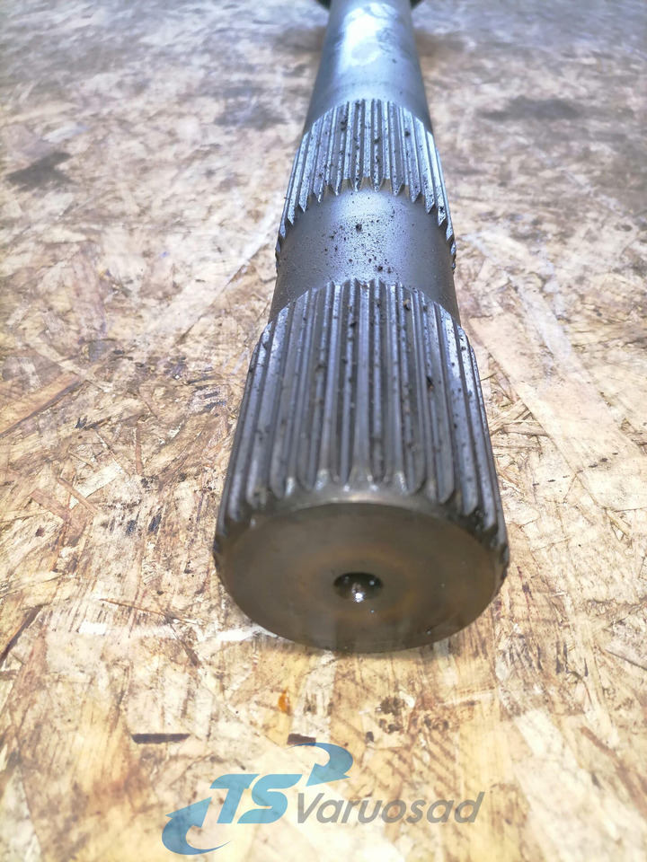 MAN Drive shaft 81355020147 - Boshti i transmisionit për Kamioni: foto 3 MAN Drive shaft 81355020147 - Boshti i transmisionit për Kamioni: foto 3