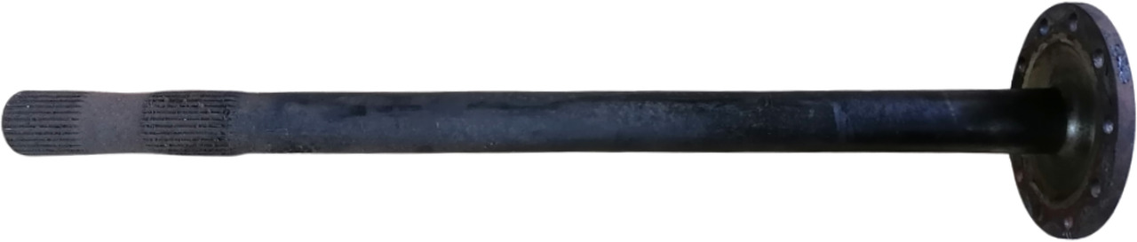MAN Drive shaft 81355020147 - Boshti i transmisionit për Kamioni: foto 1 MAN Drive shaft 81355020147 - Boshti i transmisionit për Kamioni: foto 1