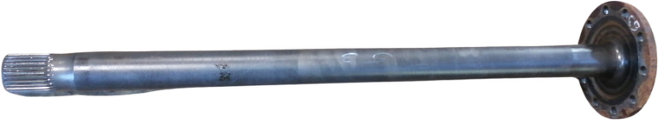 MAN Drive shaft 81355020184 - Boshti i transmisionit për Kamioni: foto 1 MAN Drive shaft 81355020184 - Boshti i transmisionit për Kamioni: foto 1