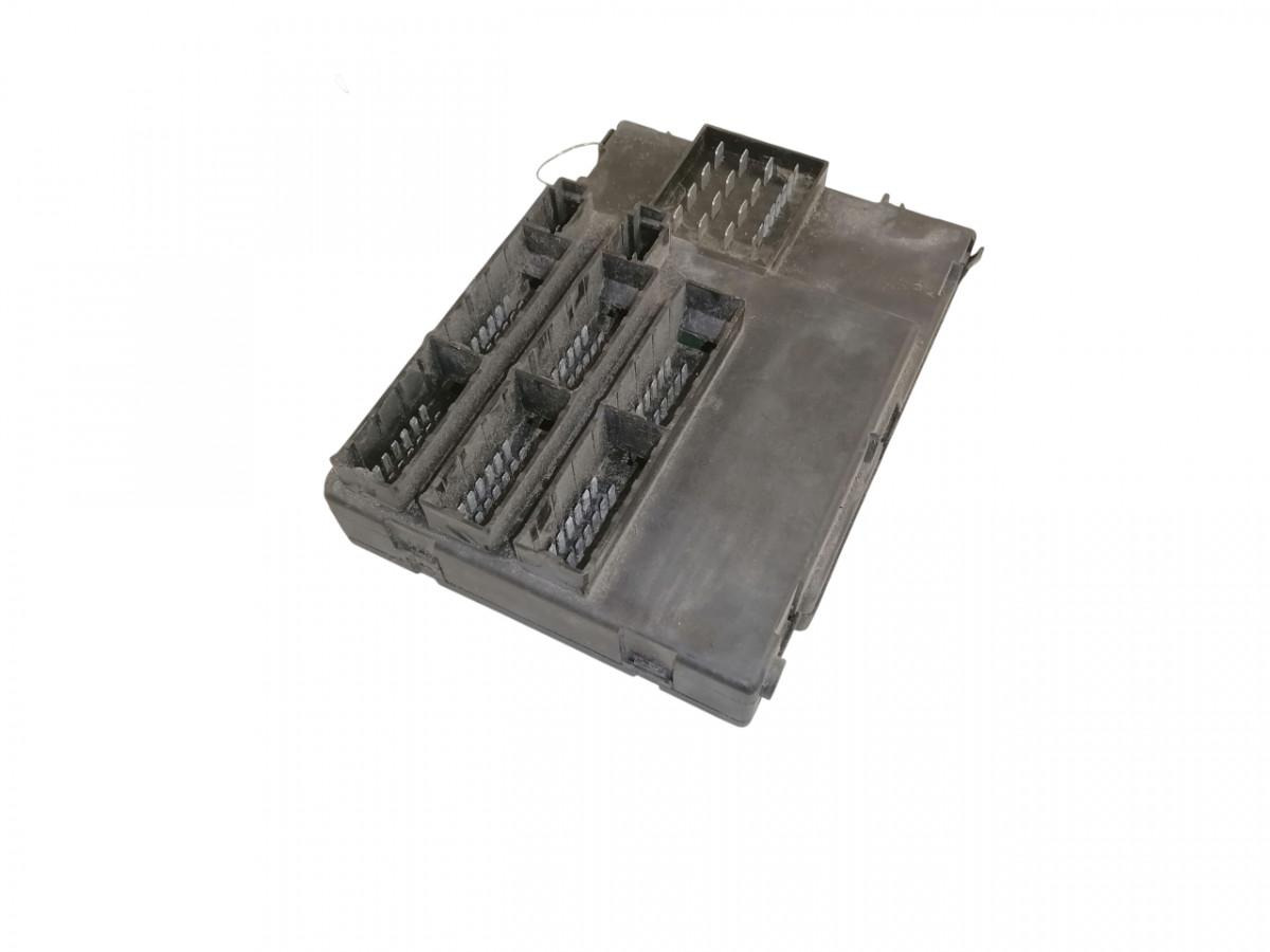 MAN ECU, ZBR2 81258067051 - ECU për Kamioni: foto 1 MAN ECU, ZBR2 81258067051 - ECU për Kamioni: foto 1