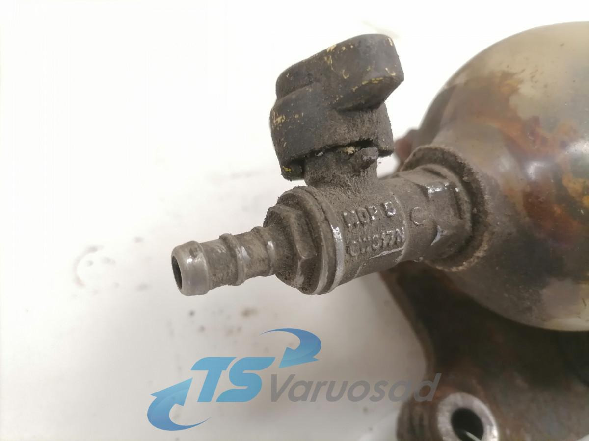 MAN Fuel separator 81125016075 - Filtri i karburantit për Kamioni: foto 3 MAN Fuel separator 81125016075 - Filtri i karburantit për Kamioni: foto 3