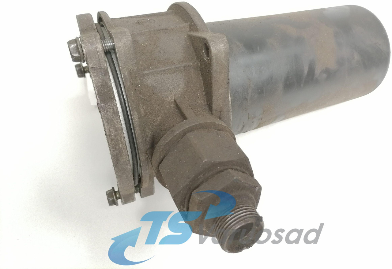 MAN Hydraulic filter unit MPF1801AG1P01 - Sistemi hidraulik për Kamioni: foto 1 MAN Hydraulic filter unit MPF1801AG1P01 - Sistemi hidraulik për Kamioni: foto 1