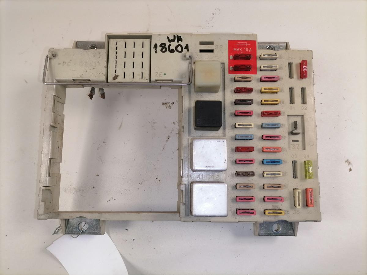 MAN Kaitsmepaneel 81254446074 - Siguresa për Kamioni: foto 2 MAN Kaitsmepaneel 81254446074 - Siguresa për Kamioni: foto 2