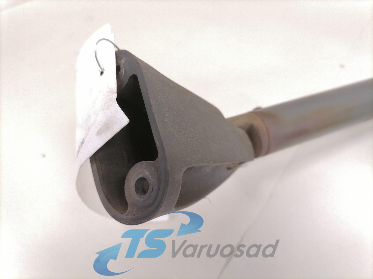 MAN Küljepeegel, parem 81637316560 - Pasqyrë e pamjes mbrapa për Kamioni: foto 4 MAN Küljepeegel, parem 81637316560 - Pasqyrë e pamjes mbrapa për Kamioni: foto 4