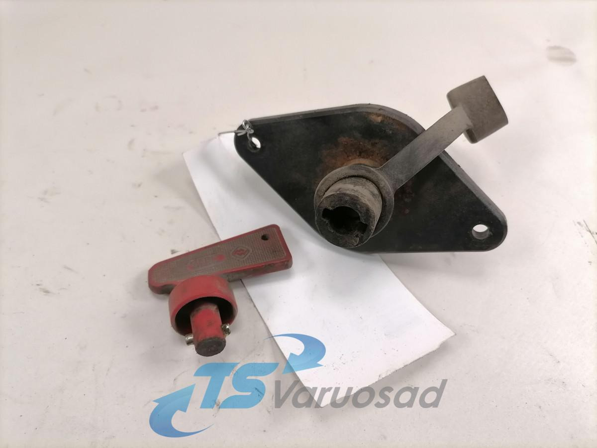 MAN Massilüliti 81255066121 - Rele për Kamioni: foto 4 MAN Massilüliti 81255066121 - Rele për Kamioni: foto 4