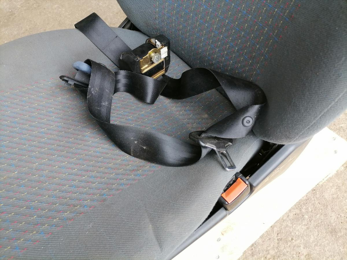 Ndenjësja për Kamioni MAN Passenger seat 81623016900: foto 6