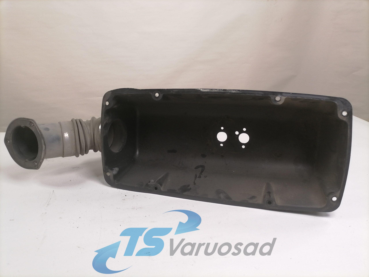 MAN Plastic 81619490026 - Ngrohja/ Ventilimi për Kamioni: foto 3 MAN Plastic 81619490026 - Ngrohja/ Ventilimi për Kamioni: foto 3