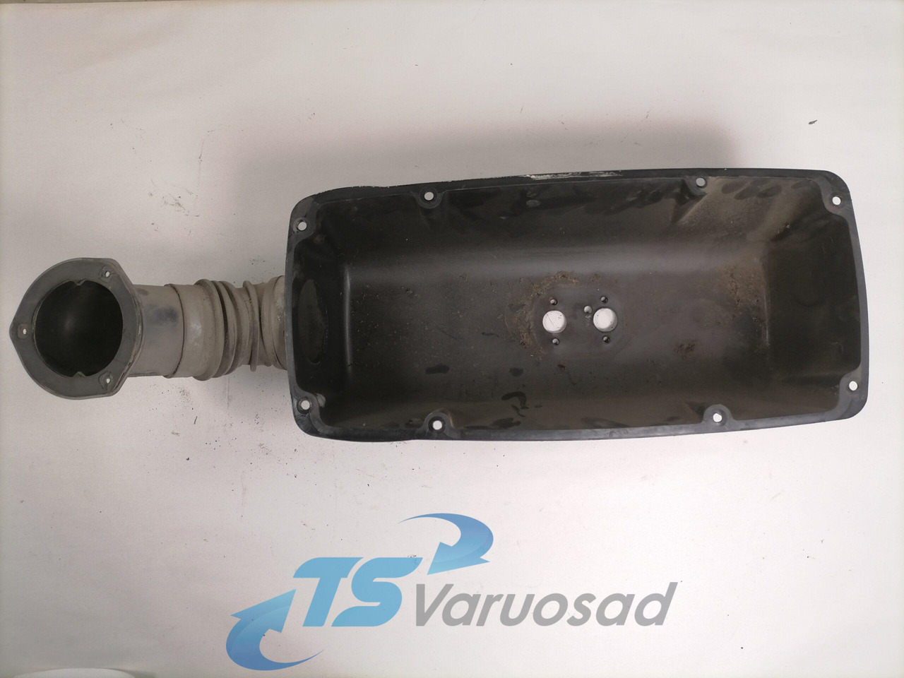 MAN Plastic 81619490026 - Ngrohja/ Ventilimi për Kamioni: foto 2 MAN Plastic 81619490026 - Ngrohja/ Ventilimi për Kamioni: foto 2