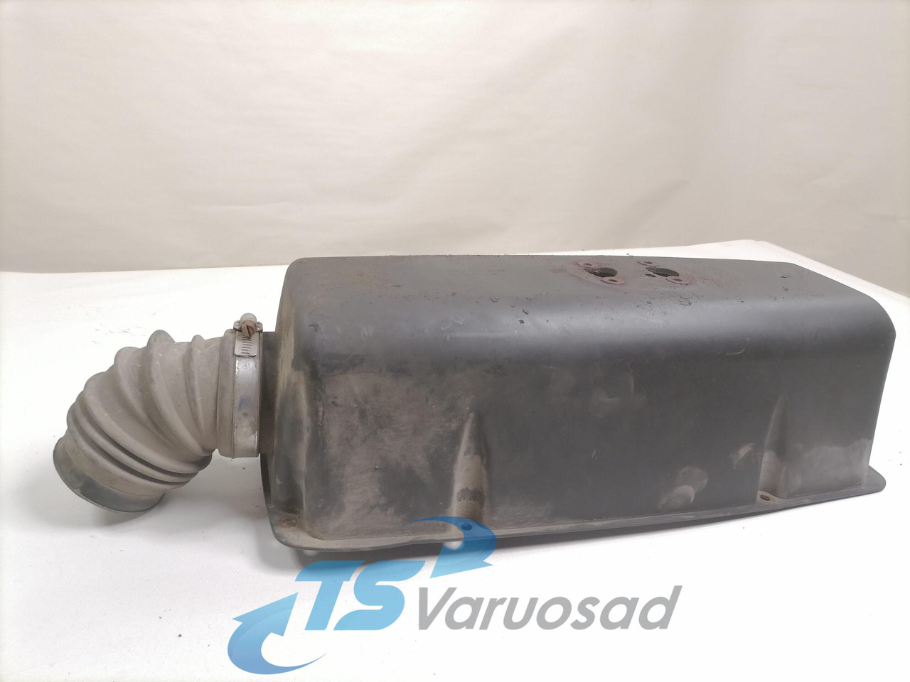 MAN Plastic 81619490026 - Ngrohja/ Ventilimi për Kamioni: foto 3 MAN Plastic 81619490026 - Ngrohja/ Ventilimi për Kamioni: foto 3