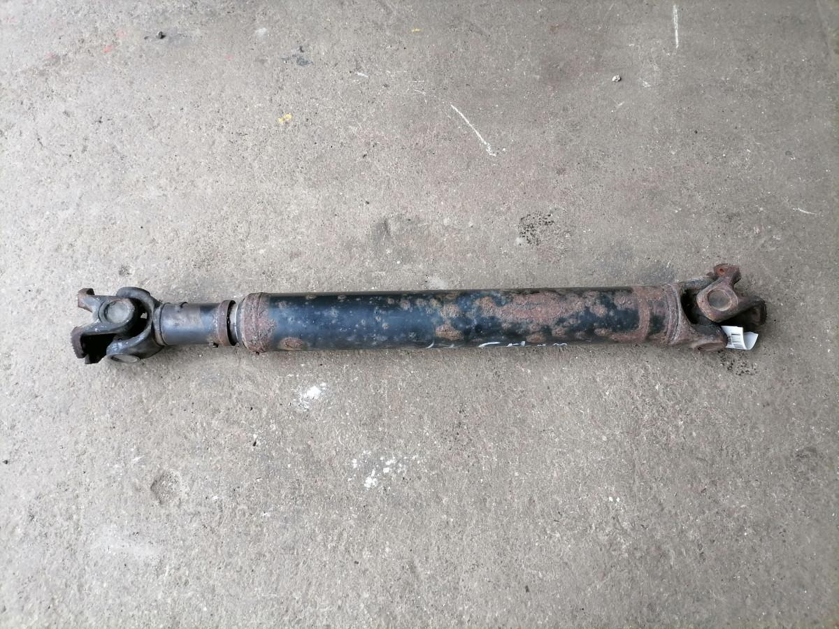 MAN Propeller shaft 81393026132 - Bosht kardanike për Kamioni: foto 2 MAN Propeller shaft 81393026132 - Bosht kardanike për Kamioni: foto 2